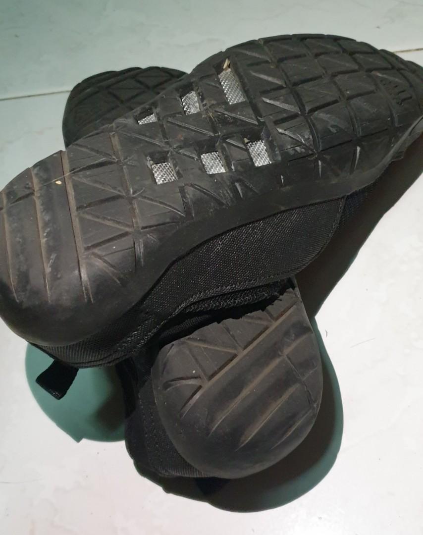 Adidas outdoor men's climacool jawpaw slip on walking shoe new arrivals
