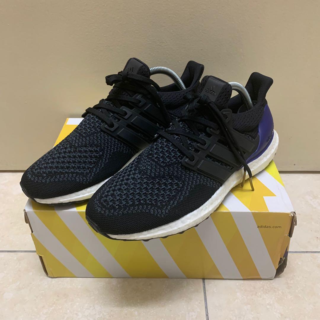 Adidas Ultraboost 1.0 Retro OG Men s Fashion Footwear Sneakers