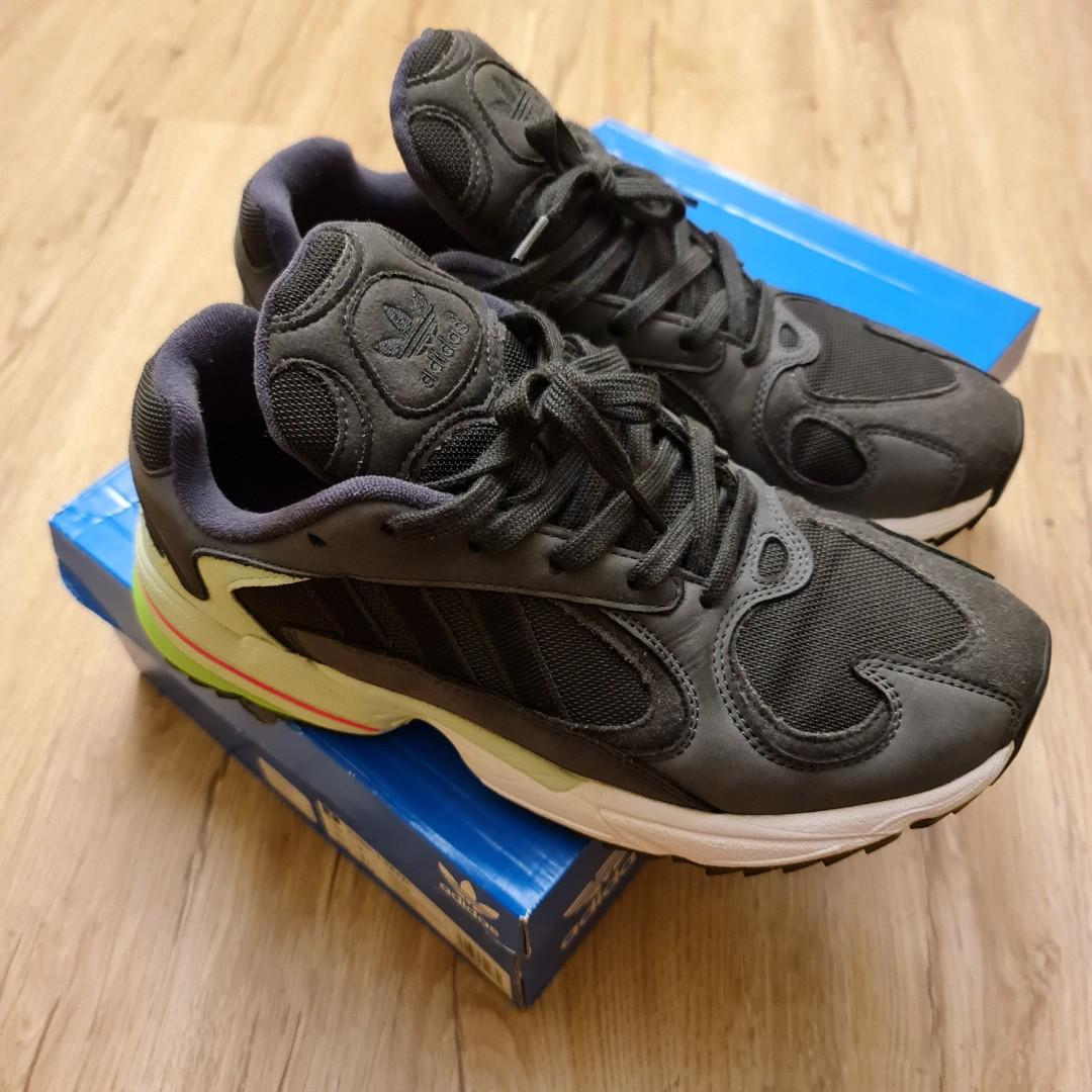 Yung 1 trail carbon top