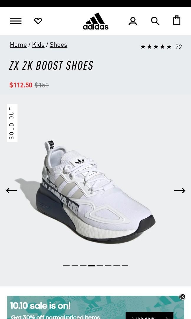 Adidas zx sale sales