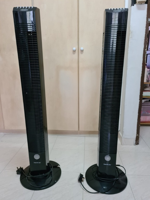 Air cooler EuropAce standing Blower $94 each, TV & Home Appliances, Air ...