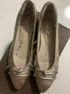 Alegra shoes new arrivals raffles place
