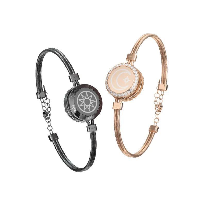 Totwoo store couple bracelet