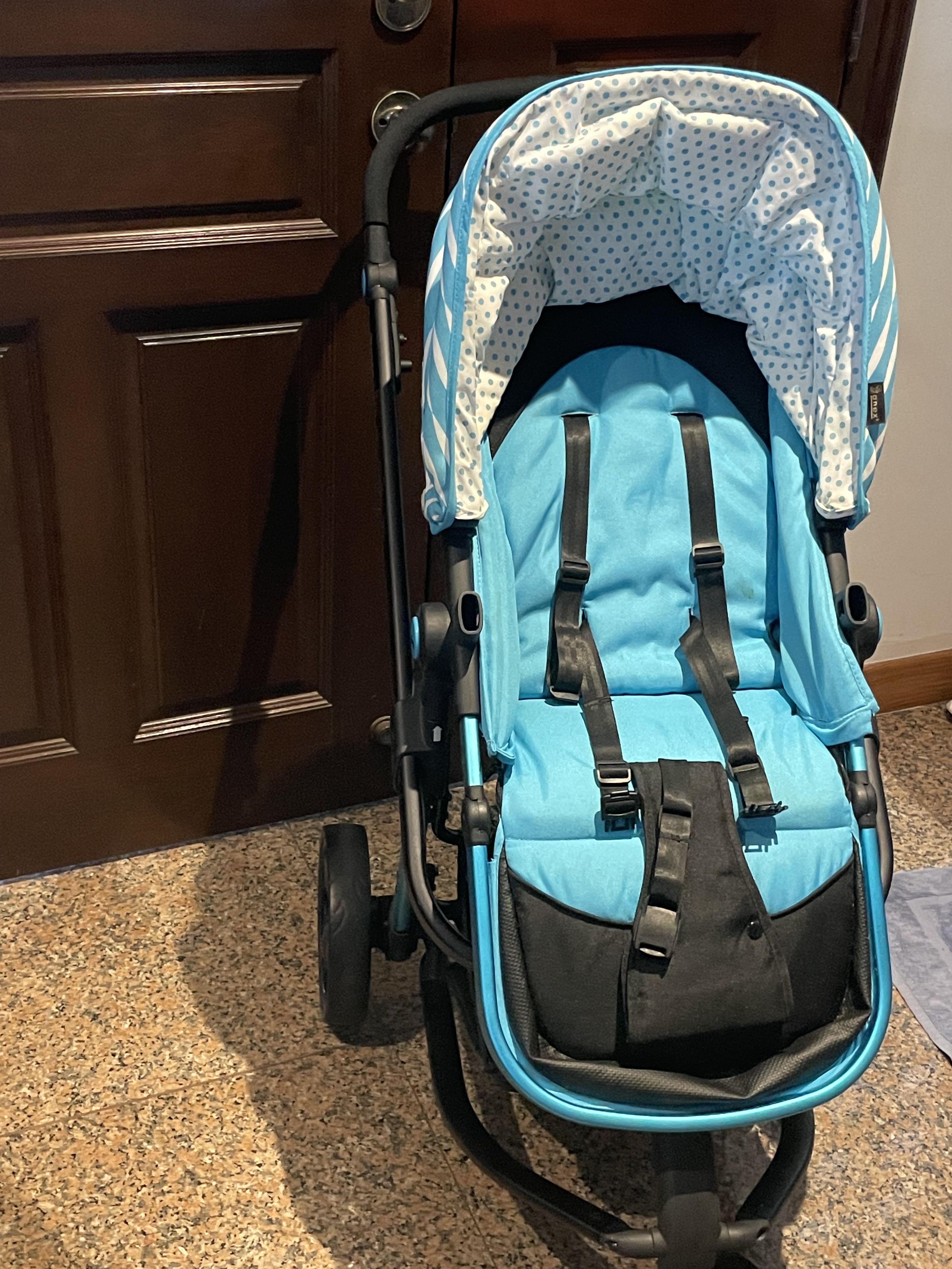 anex strollers