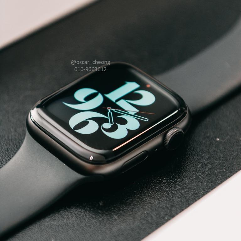 Apple watch hotsell series 6 plan
