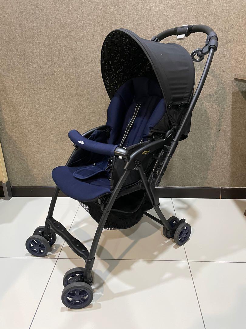 Aprica Stroller