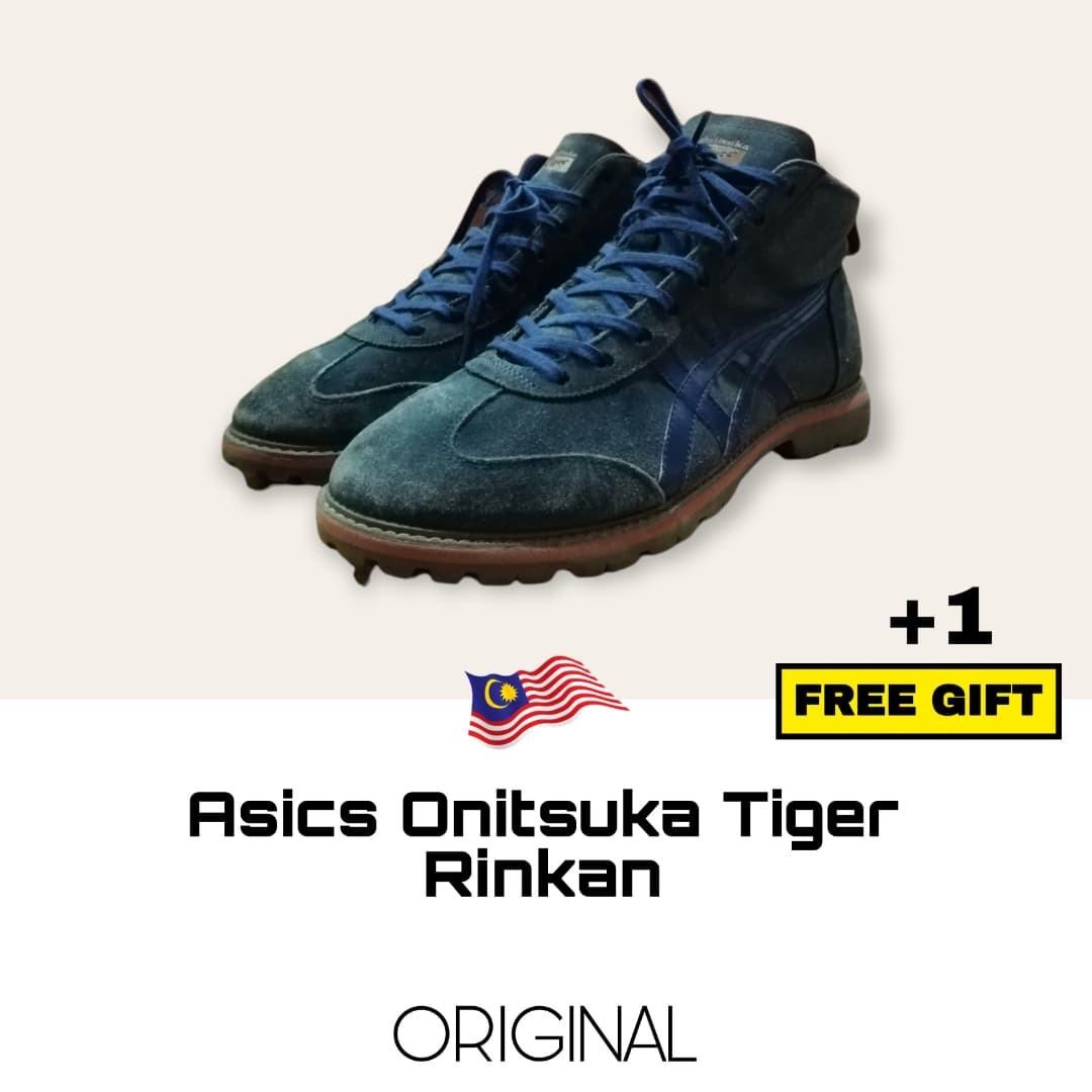 Asics rinkan clearance
