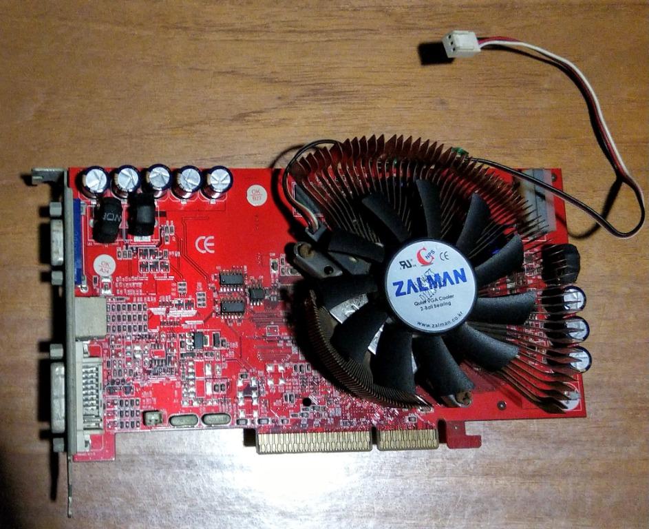 Ati x800 cheap