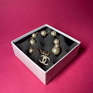 Cheap chanel bracelets hot sale