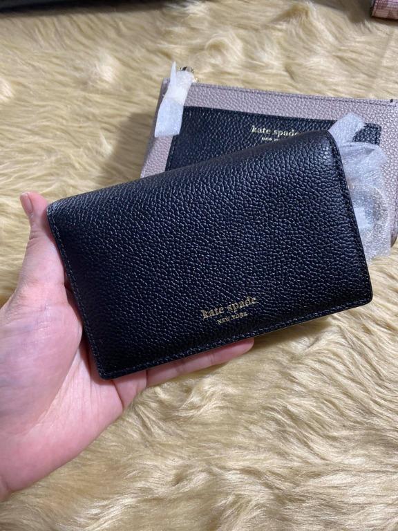 Kate spade margaux small keyring wallet sales