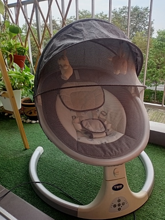 Swing sale leaf trb