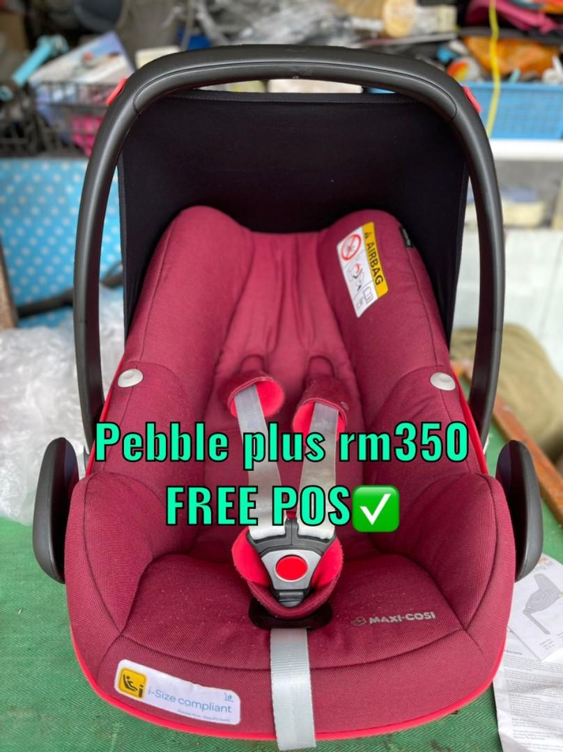harga carseat