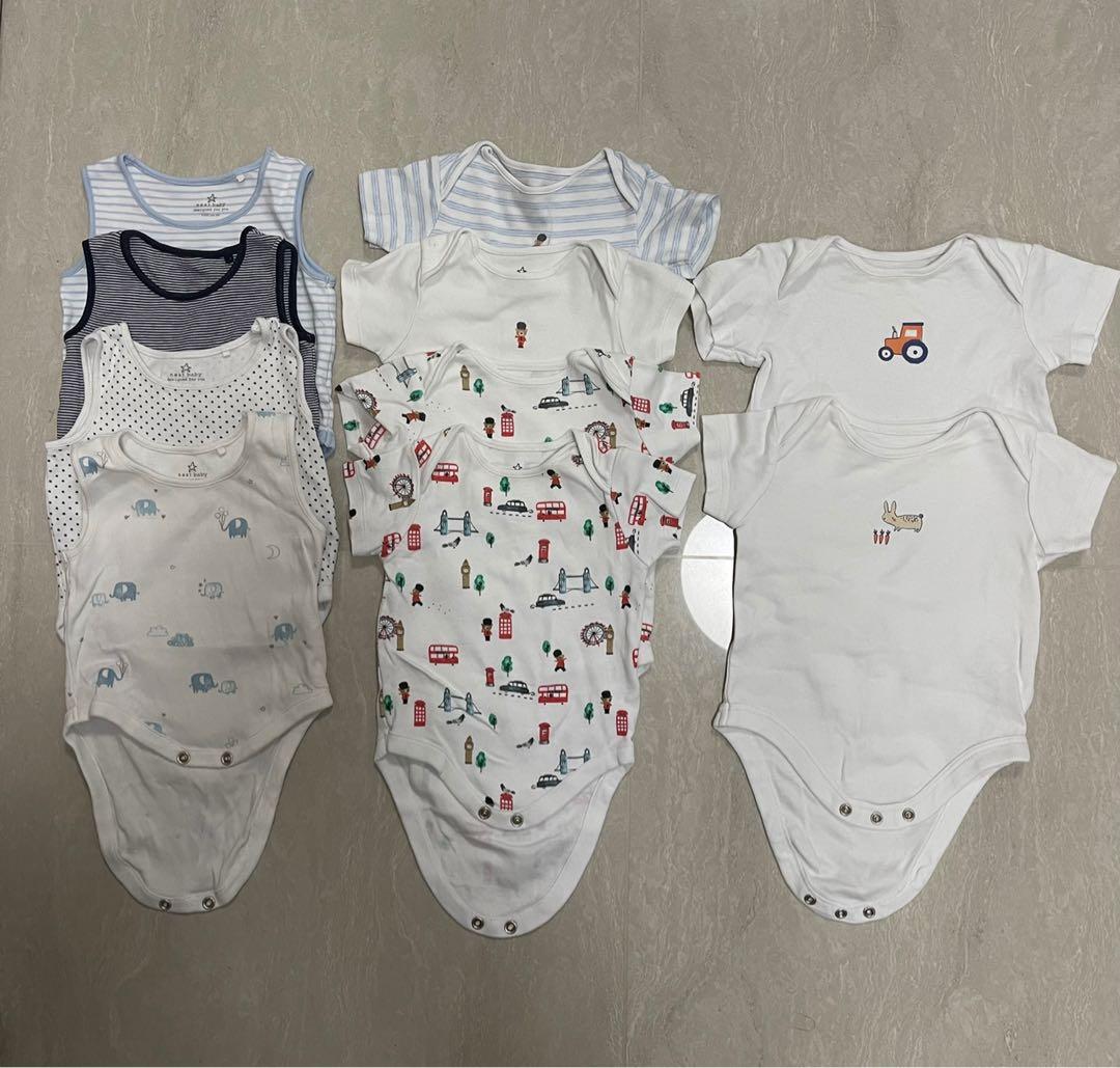 next baby pram suit