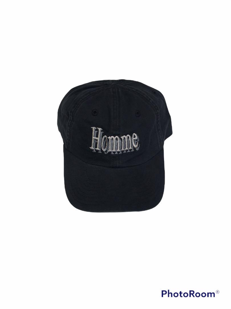 Balenciaga store homme cap