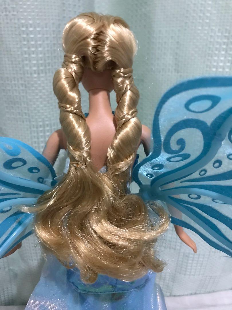 Barbie Fairytopia Wonder Fairy Joybelle | Meses sin interés