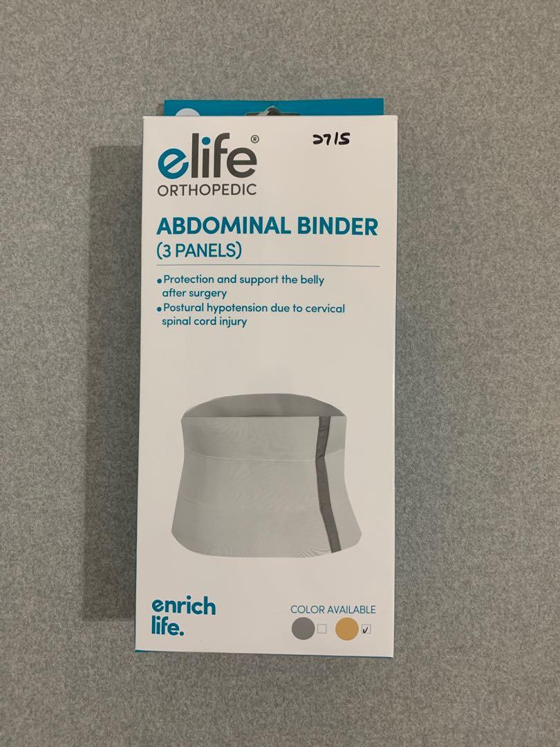 Belly Bandit Bamboo / Elife Orthopedic Postpartum abdominal binder