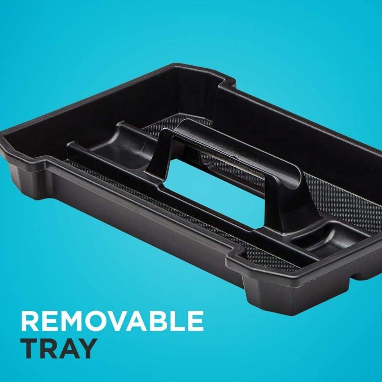 Tool Box Bundle Beyond By Black decker 19cm & 12cm (bdst6012 Tool Box Bundle Beyond By Black decker 19cm & 12cm (bdst6012
