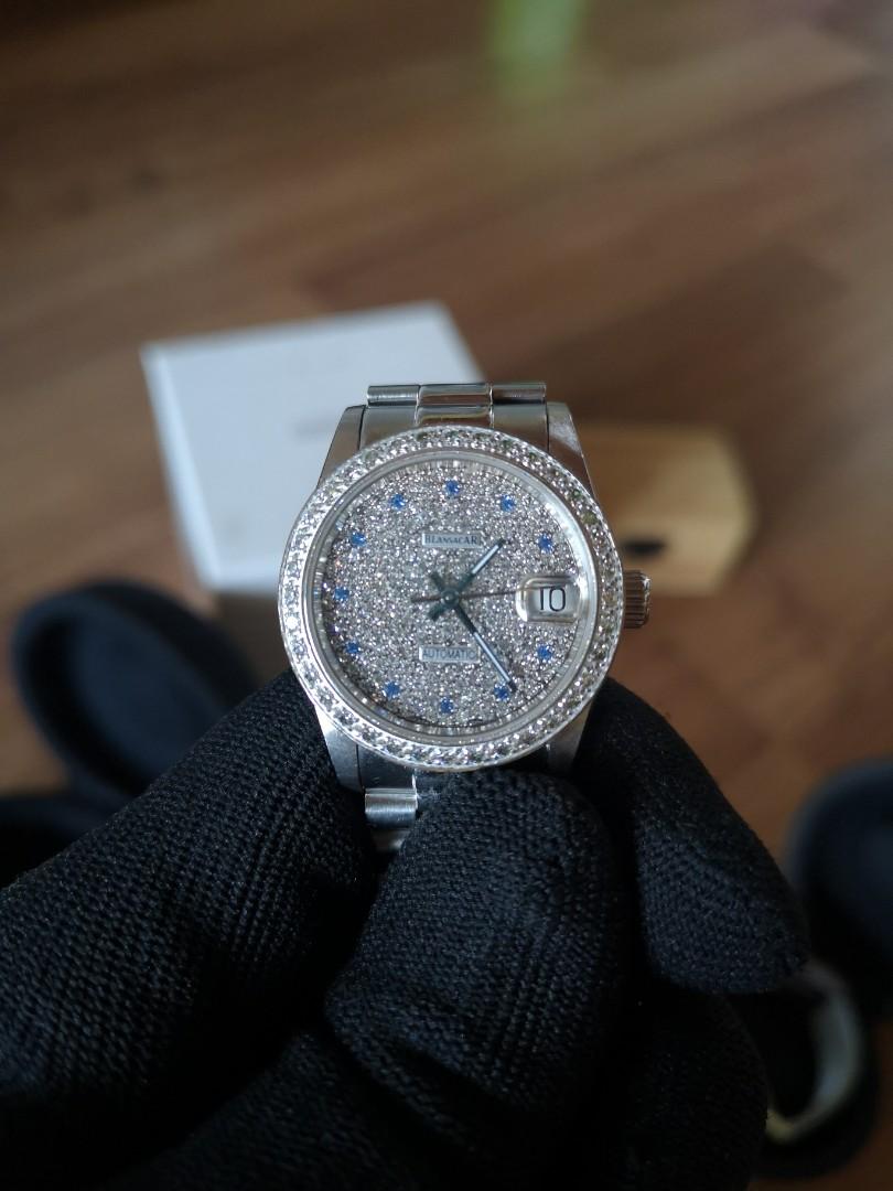 Blansacar watch deals price