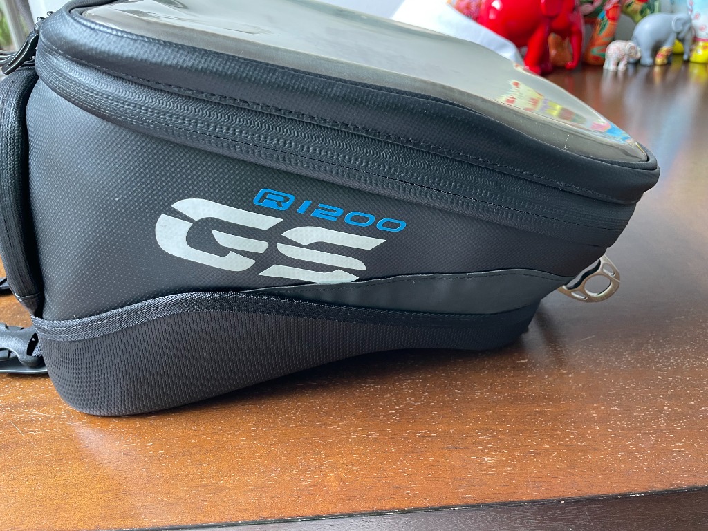 Bmw r1200gs small tank bag store
