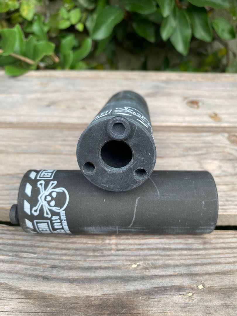 Wtp pegs online