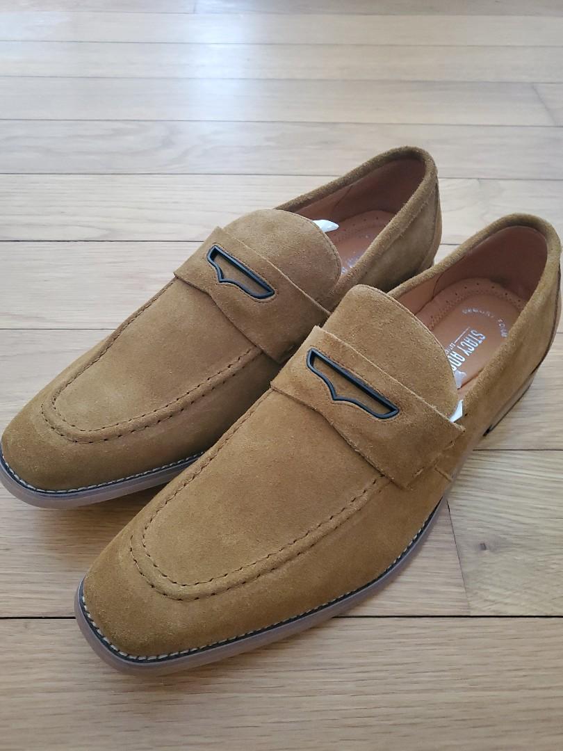 BNIB Stacy Adams Dress Shoe Sz 10.5 Men s Fashion Footwear