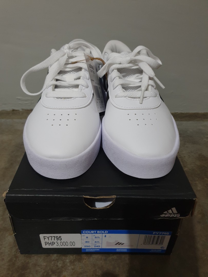 adidas court bold mens