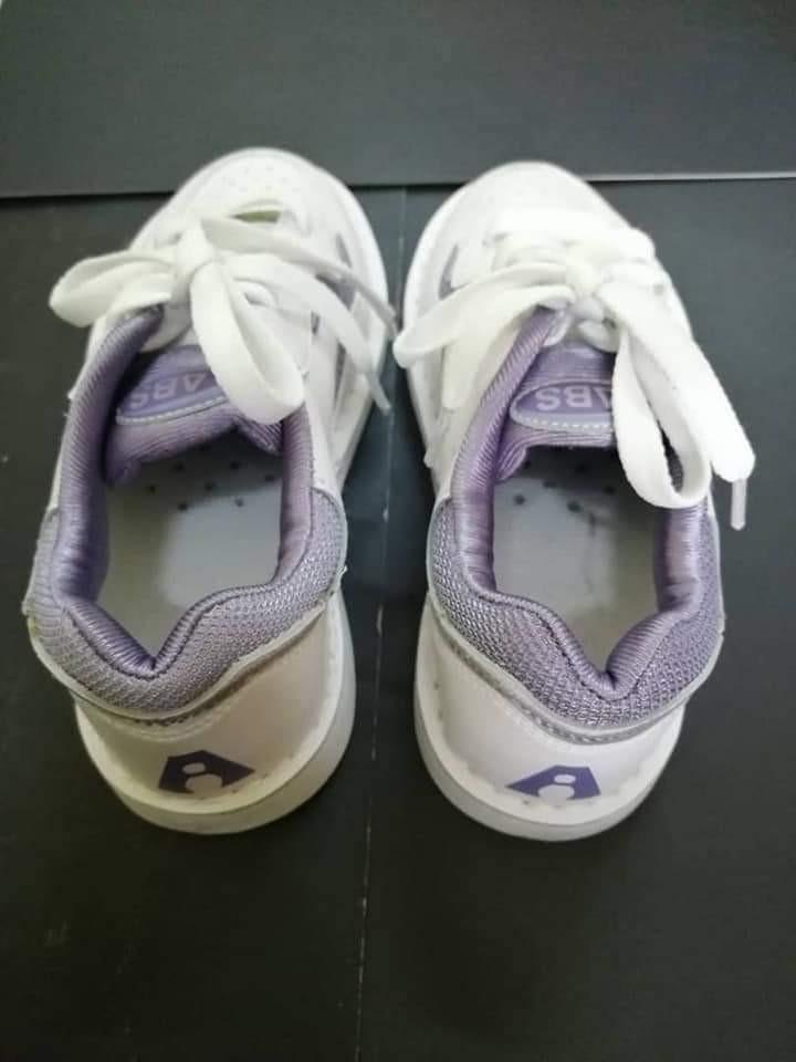 Bowling shoes cheap size 2