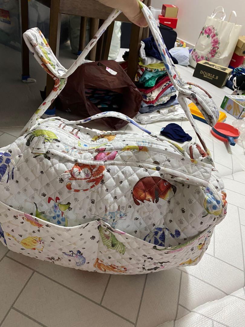 Zara best sale home bag