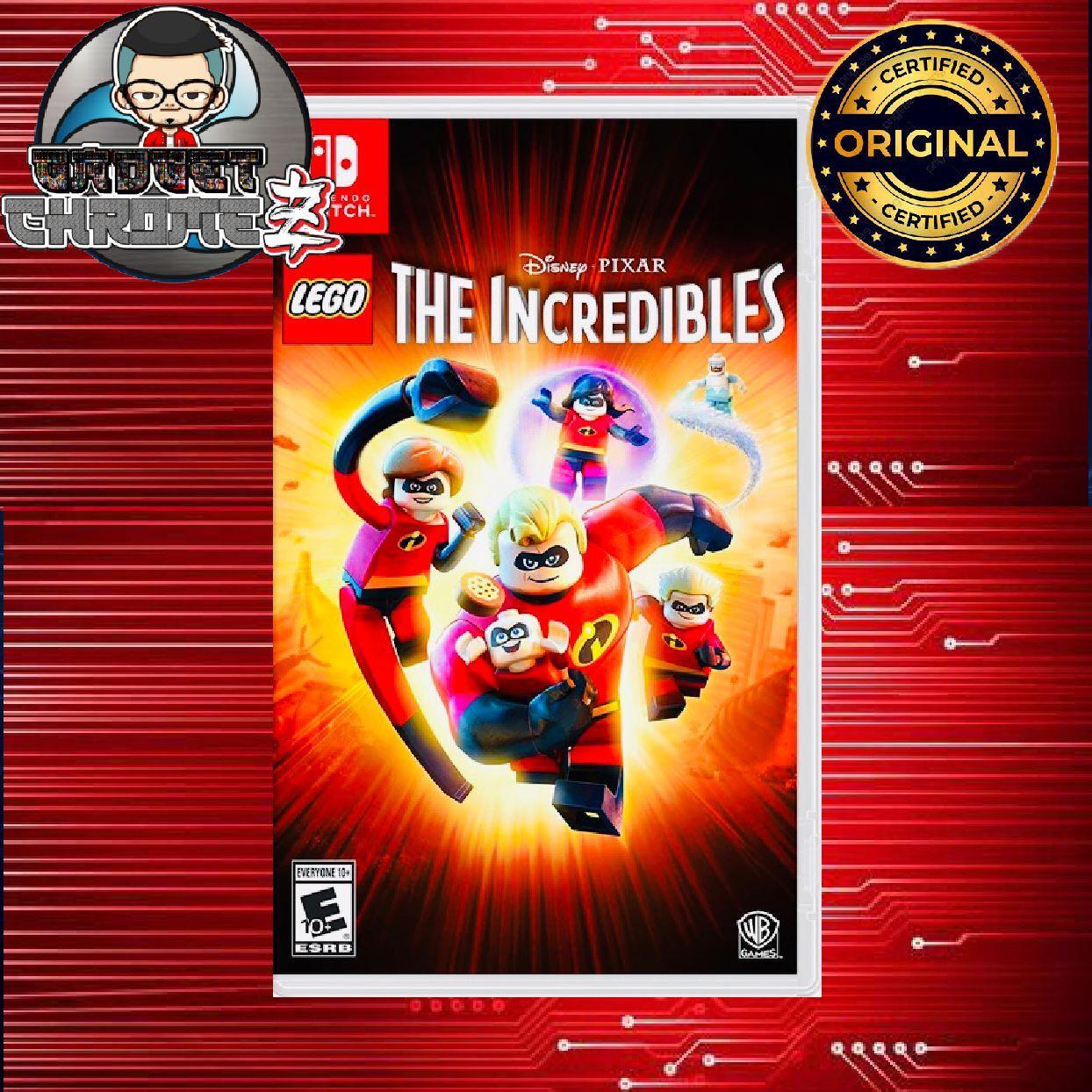 lego incredibles switch download
