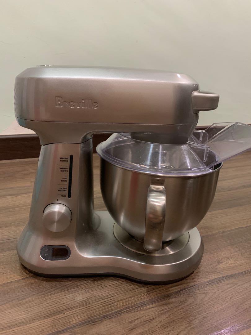 Breville Cake Mixer Spare Parts Reviewmotors.co