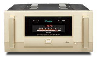 Buy Accuphase A250 A-250 class a amplifier