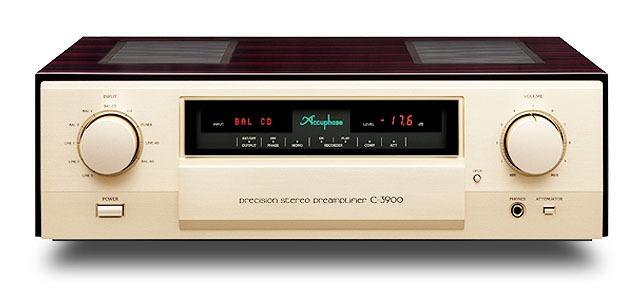 Buy Accuphase c3900 c-3900  c3850 c-3850 pre amplifier