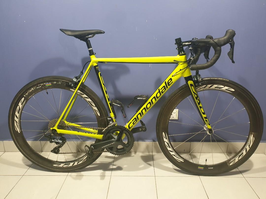 Harga outlet cannondale caad12