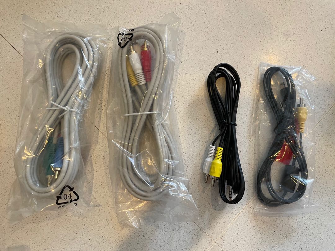 Cable TV connector PC connector , Computers & Tech, Parts & Accessories