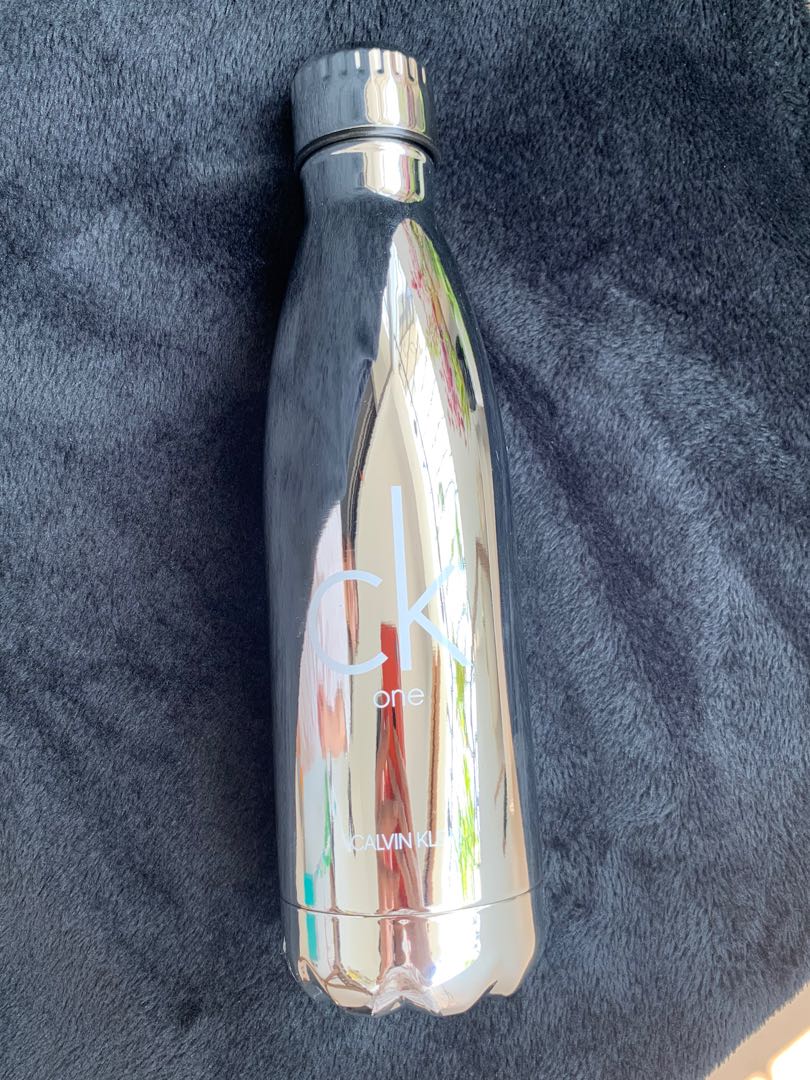 Calvin Klein Bottle, Furniture & Home Living, Kitchenware & Tableware