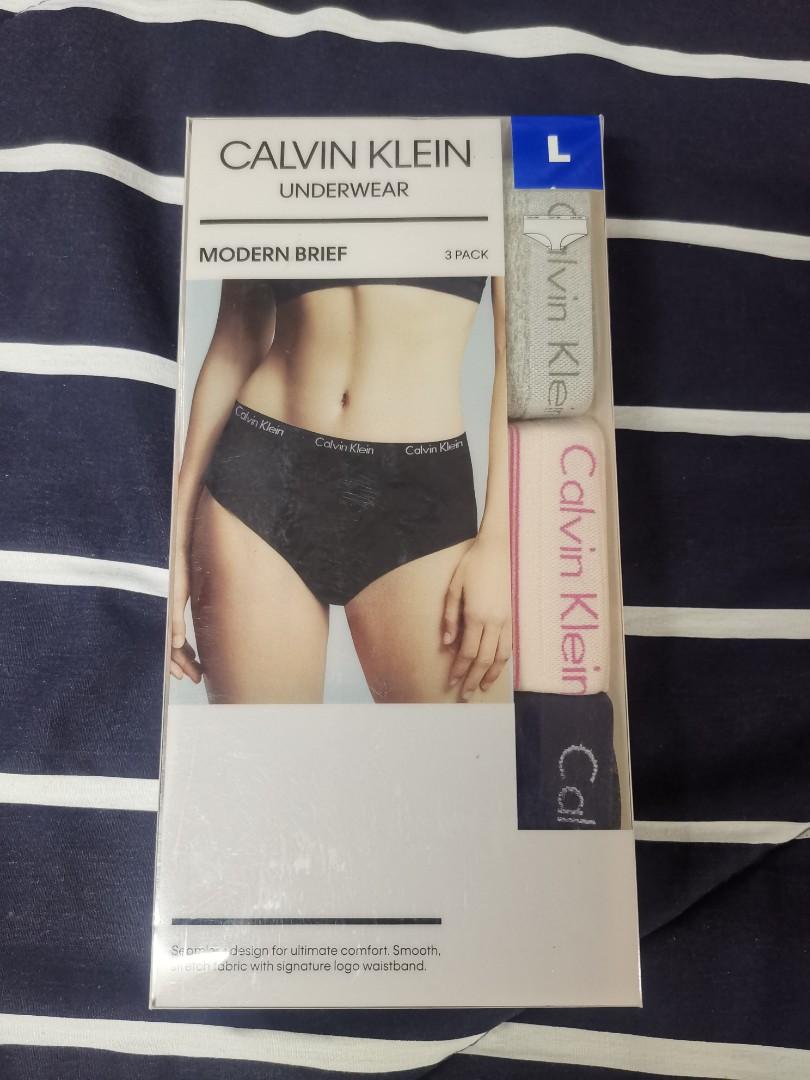 Calvin klein modern brief online