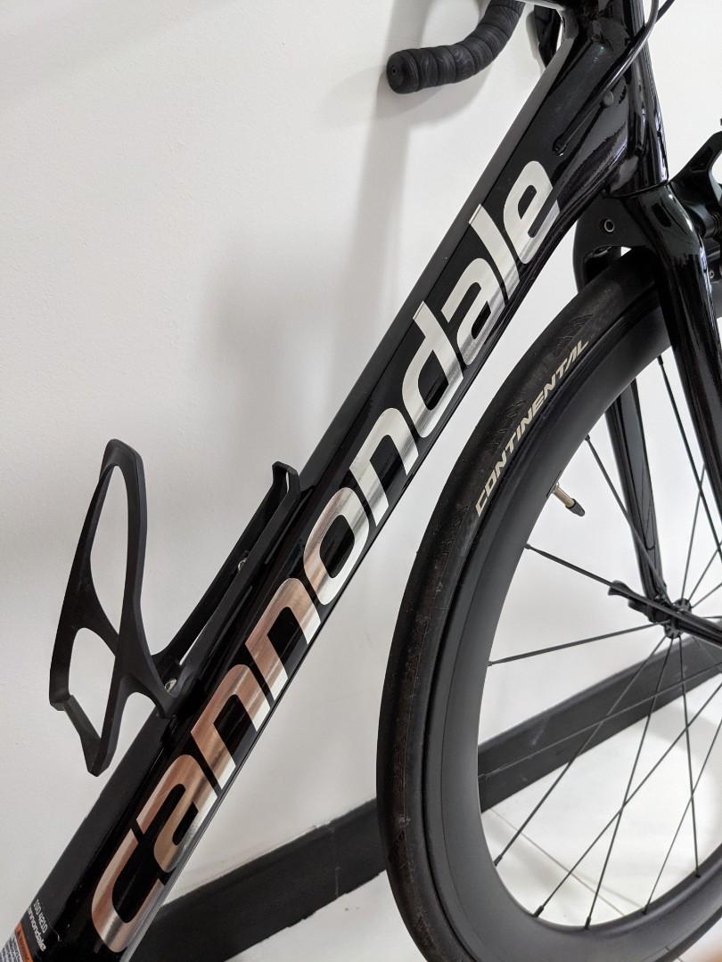 Caad12 ultegra 2024 di2