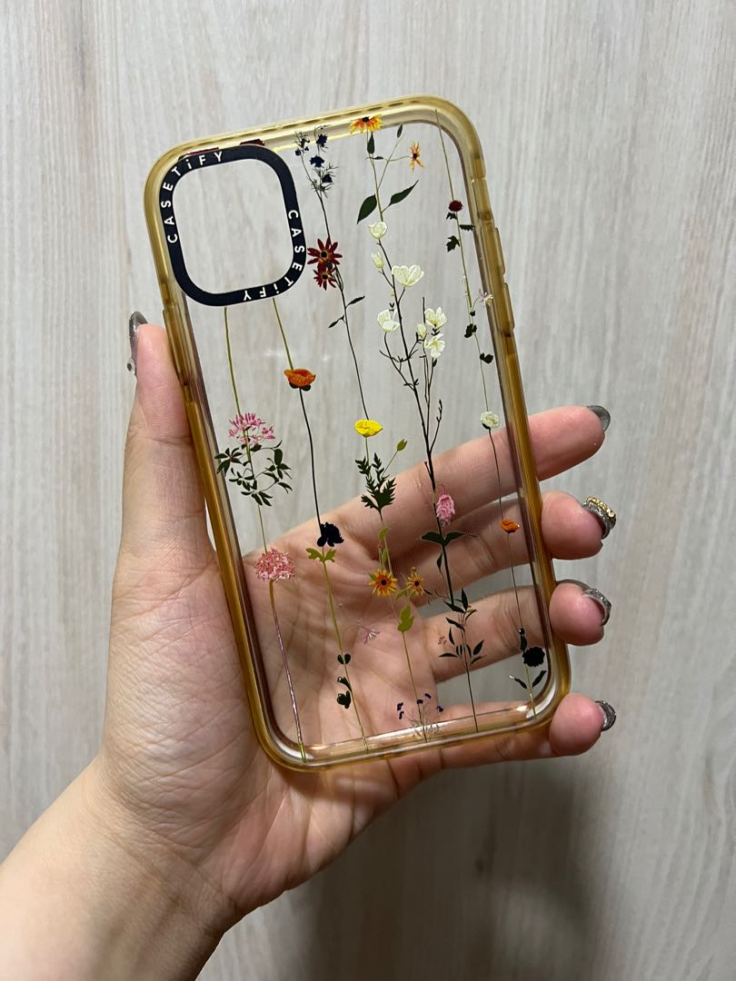 Second hand casetify cases clearance