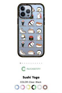 Casetify iPhone 13 Pro Max