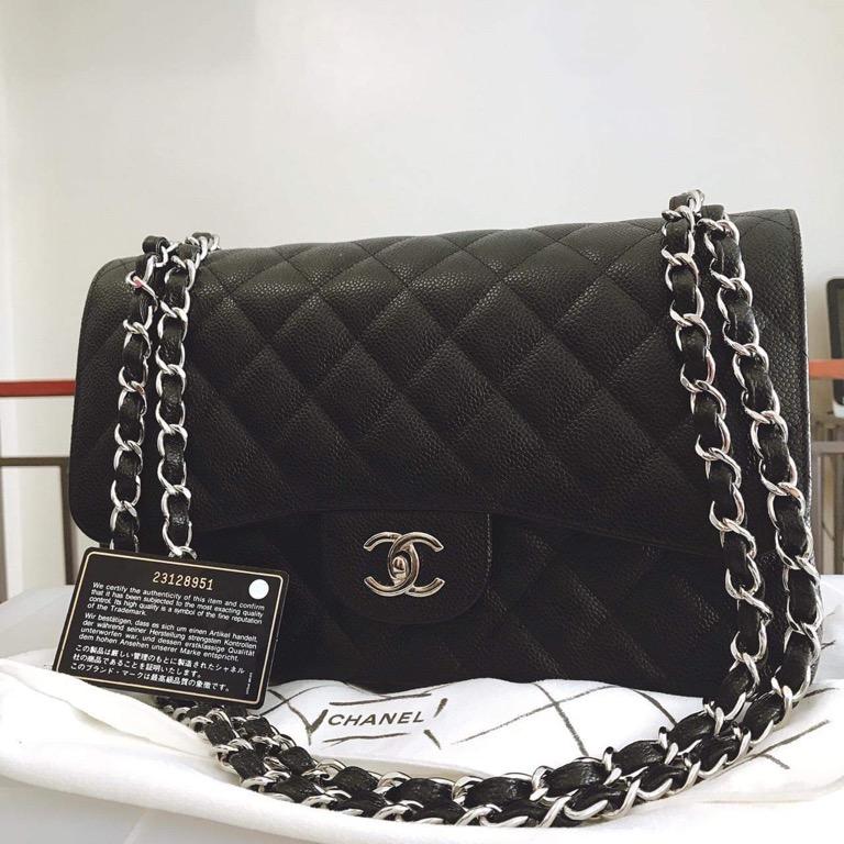 Chanel flap bag for sale, Luxury, Bags & Wallets on Carousell
