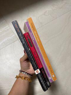 Chinese Philosophy $20@1
