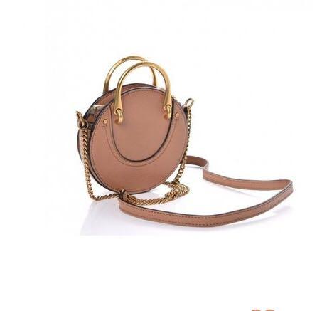 Chloe pixie outlet mini