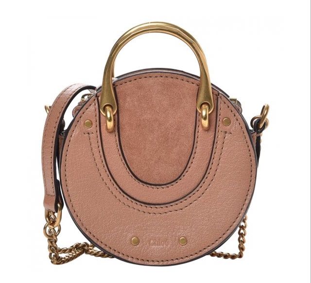Chloe pixie mini bag online