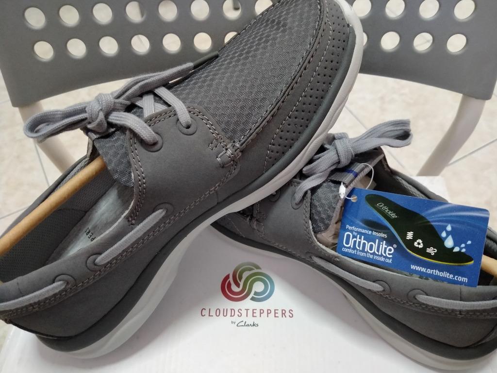 Clarks cloudsteppers replacement insoles on sale