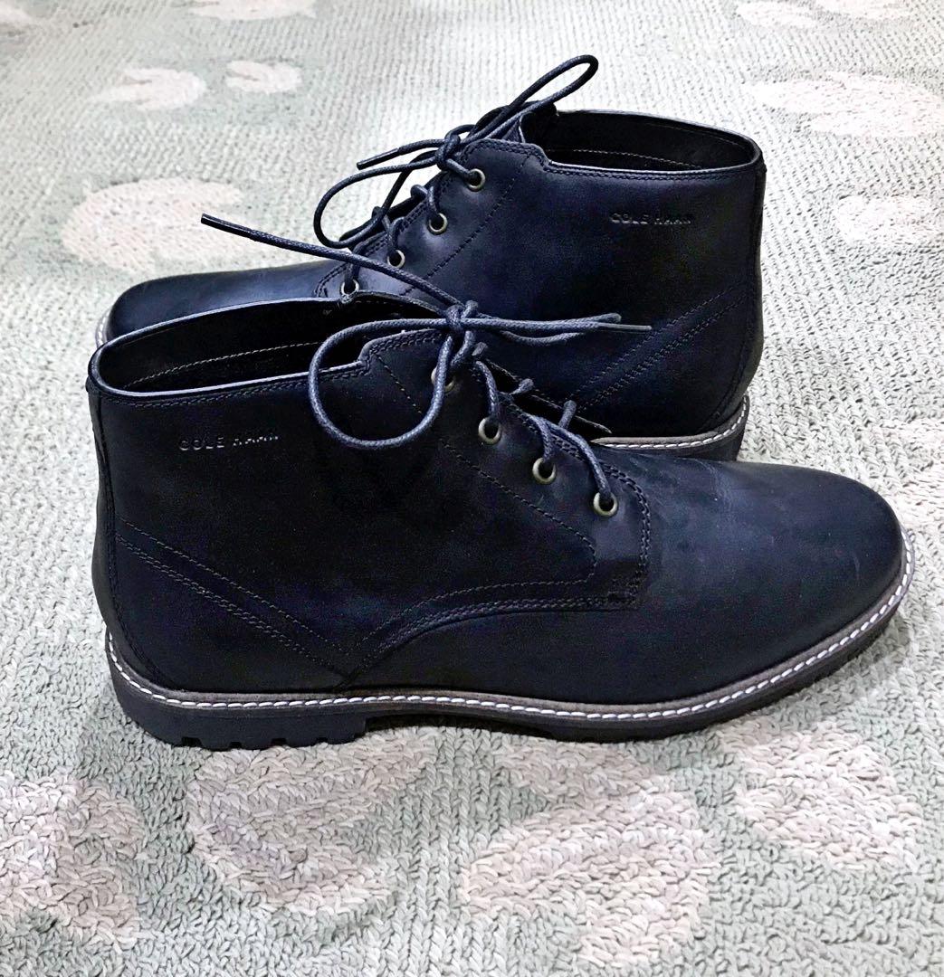 Cole haan deals nathan chukka
