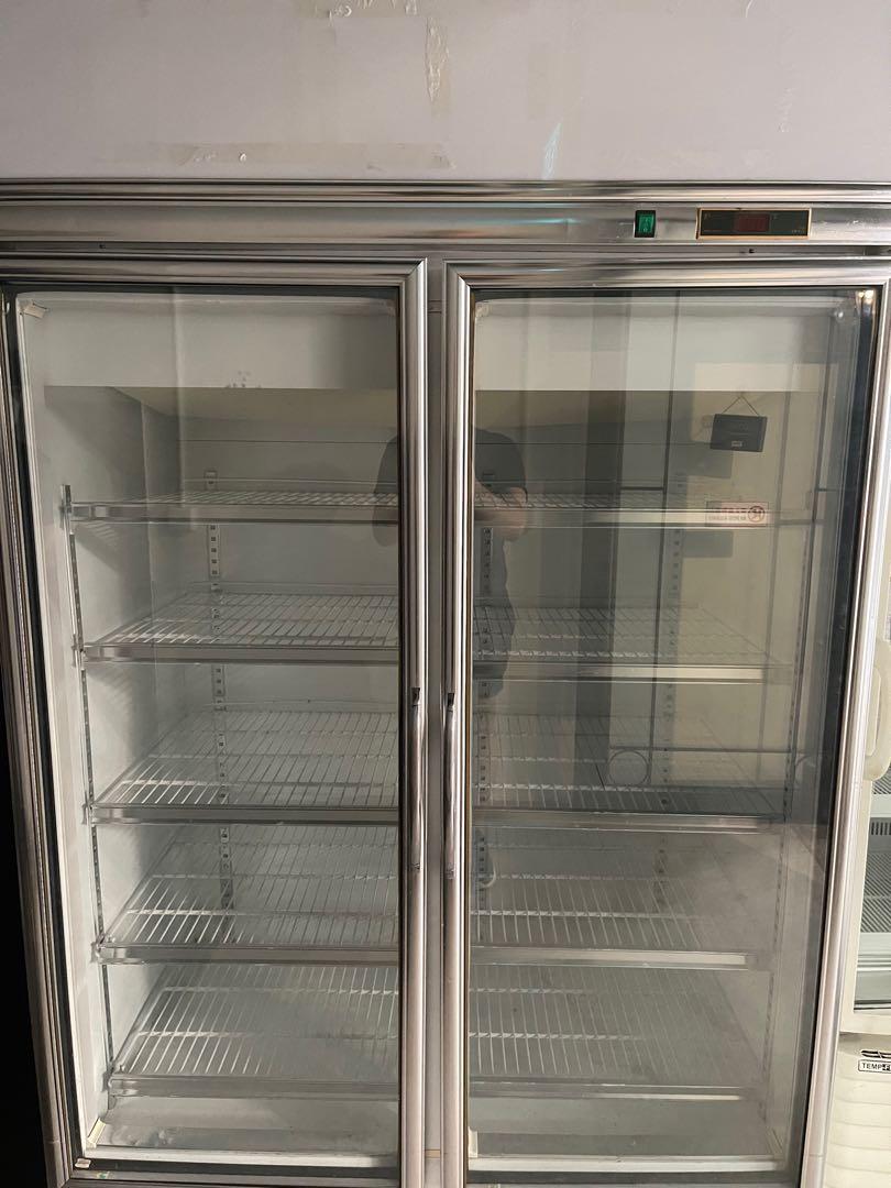 commercial kitchen freezer &chillers, TV & Home Appliances, Kitchen