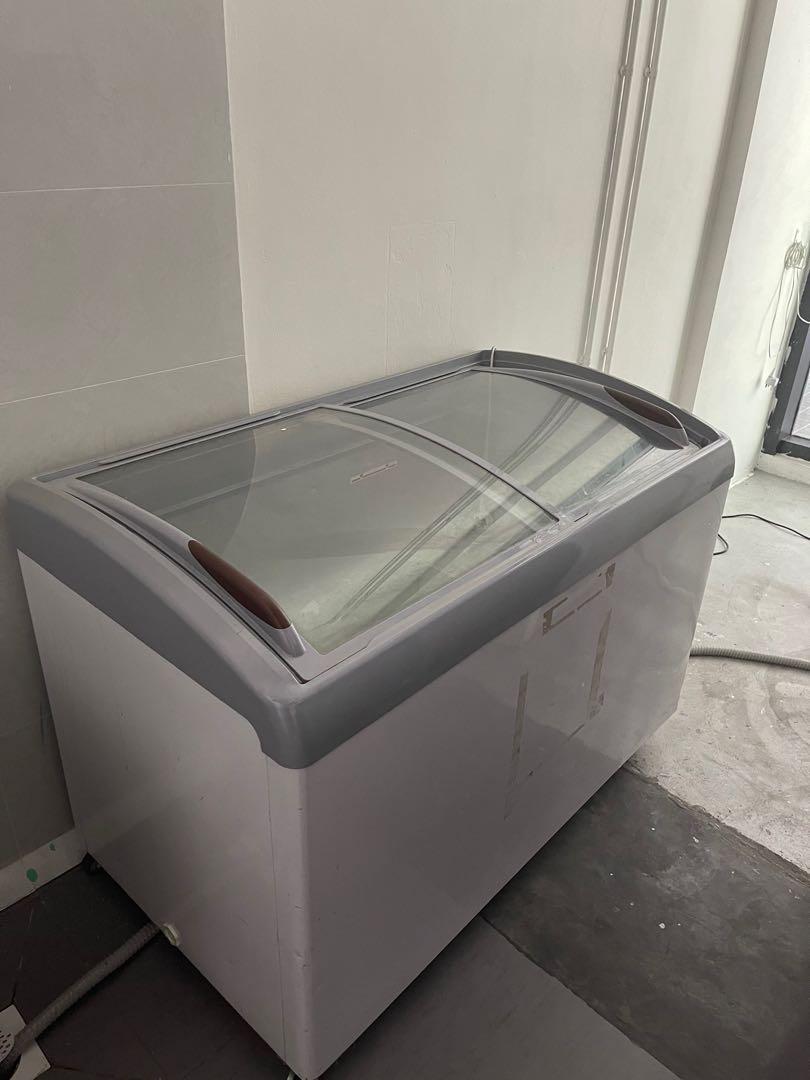 commercial kitchen freezer &chillers, TV & Home Appliances, Kitchen