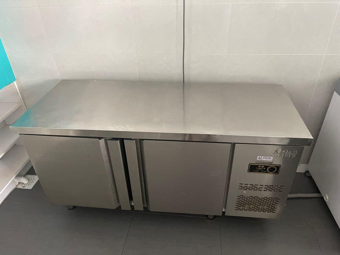 commercial kitchen freezer &chillers, TV & Home Appliances, Kitchen