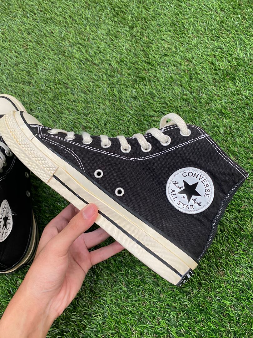 victoria type converse