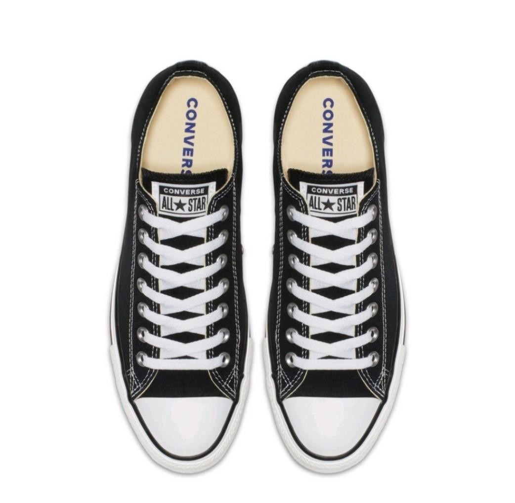 All star cheap chuck taylor low